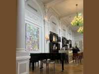 Grand-Hôtel du Cap-Ferrat: Timeless Riviera Luxury