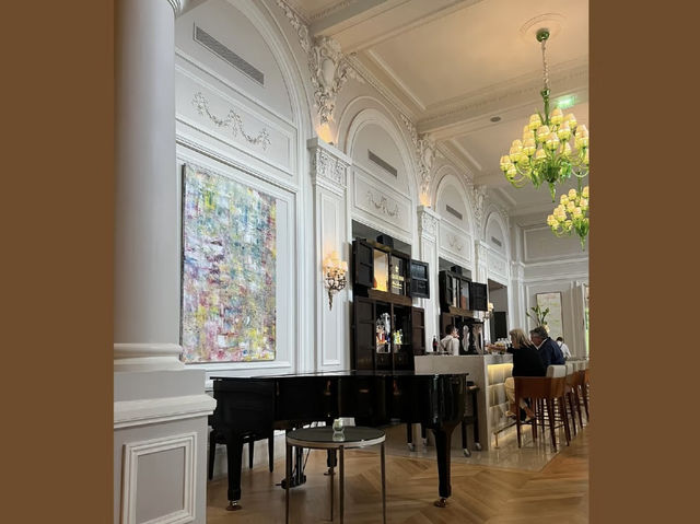 Grand-Hôtel du Cap-Ferrat: Timeless Riviera Luxury