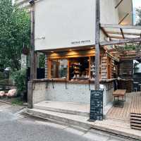 3 Best cafe in Tokyo