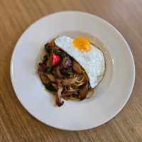 กินในบ้าน Kin Nai Baan Home Cafe&Restaurant