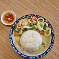 กินในบ้าน Kin Nai Baan Home Cafe&Restaurant