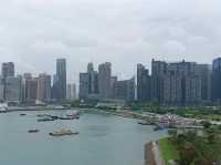 Epic Escapes at Sea: My Royal Caribbean Cruise Adventure