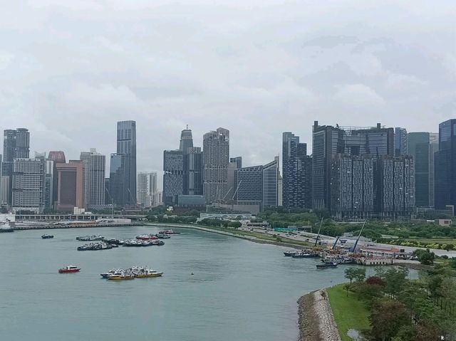 Epic Escapes at Sea: My Royal Caribbean Cruise Adventure