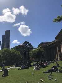 State Library Victoria, 멜버른의 클래식