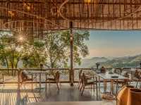 Lan Na Wild ที่พักสไตล์ Glamping ติดแกรมสุดชิลล์ใน