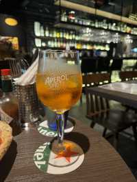 Charming Italian Restaurant in Holland Village