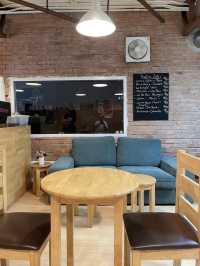 Ceresia Coffee Roastersร้านกาแฟขวัญใจชาวพร้อมพงษ์