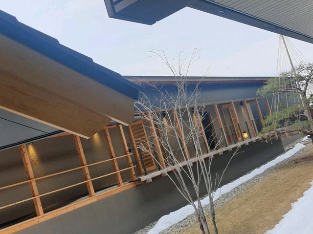 彥根市酒店推介