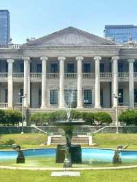 Deoksugung Palace: A Blend of Tradition and Modernity in Seoul
