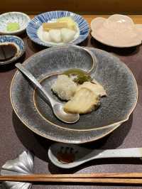정갈한 오마카세, 스시이와