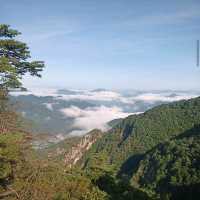 Woraksan National Park