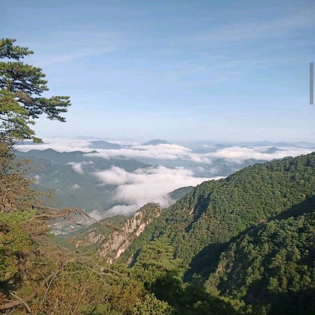 Woraksan National Park