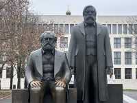 Walking Through History: Exploring East Berlin on Foot