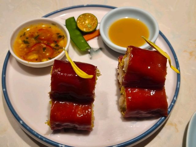 상해 홍미창펀 맛집✨️
