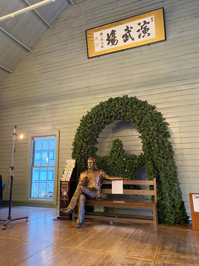 超震撼標誌性鐘樓！札幌地標時計台