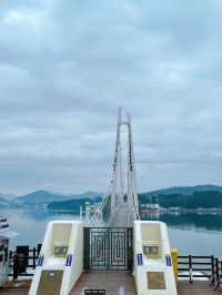 논산여행 필수 코스