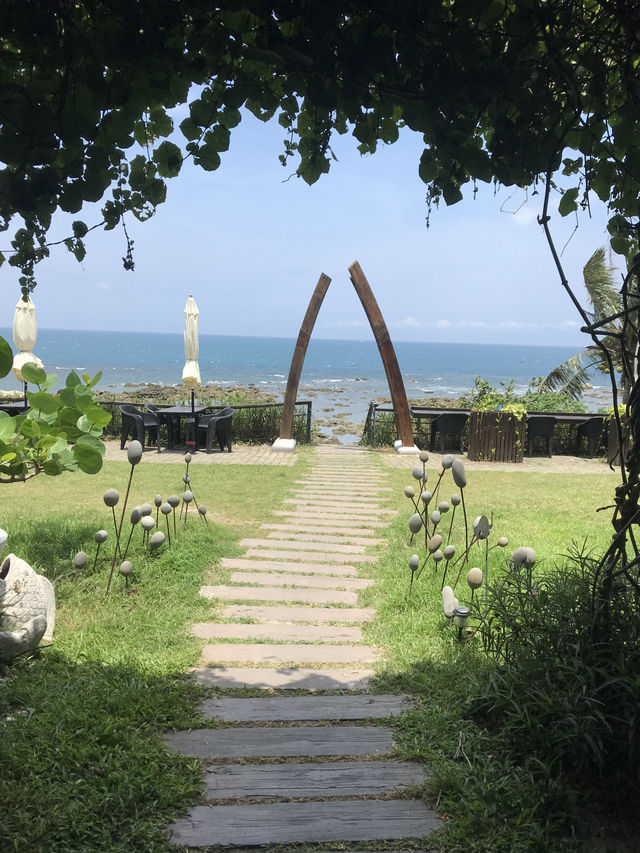 發現富山漁業資源保育區 🎣🌊：與大自然親密接觸的絕佳選擇！🐟🌿