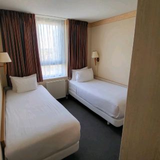 NH Zandvoort Hotel