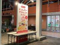 コスパ最強スイーツ屋さん【ドンレミー アウトレット 高崎店】