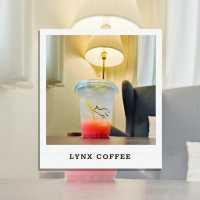 💯 LYNX COFFEE