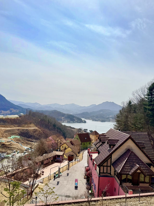 가평 속 작은 이탈리아🇮🇹