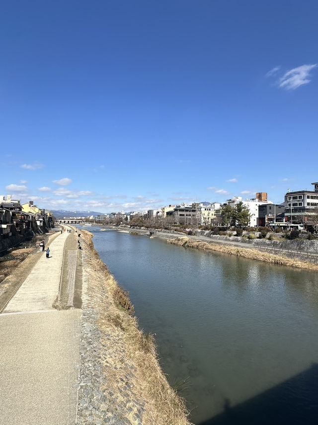 Kyoto 🇯🇵: Temples, Culture, Historical and Timeless