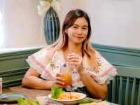 คาเฟ่สุดอร่อยย่านรามอินทรา