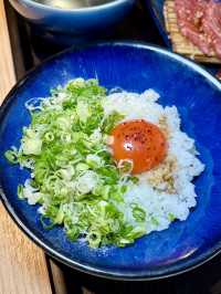 寶藏單人燒肉店