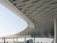 Shenzhen Bao’an International Airport (SZX) – Shenzhen