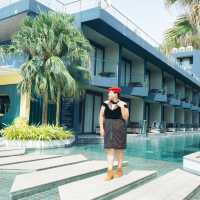 โรงแรมภูเก็ตที่นี่เด็ดจริง ฟินเลย