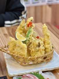 【大阪/なんば】新鮮な海の幸が堪能できるお店