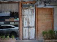 Good Space BKK : คาเฟ่และพื้นที่พบปะใกล้จตุจักร