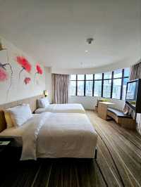 HILTON GARDEN INN KULLA LUMPUR SOUTH 