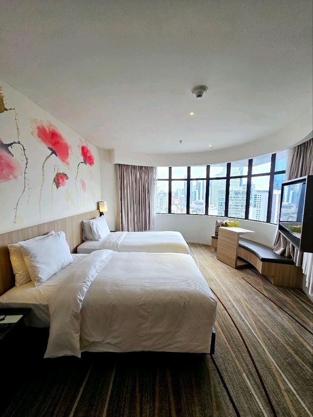 HILTON GARDEN INN KULLA LUMPUR SOUTH 