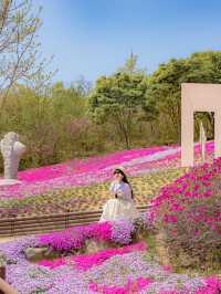 봄이 되면 가기 좋은 산청 1박 2일 여행코스💖🌸