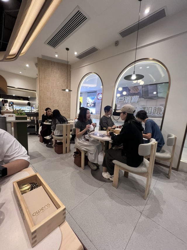❤️將軍澳必食餐廳❤️