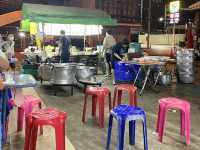 ”โจ๊ก ก๋วยจั๊บ ต้มเส้น บัตรคิว“ ร้านดังขอนแก่น