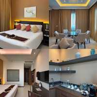 Mida Grande Hotel Dhavaravati Nakhon Pathom