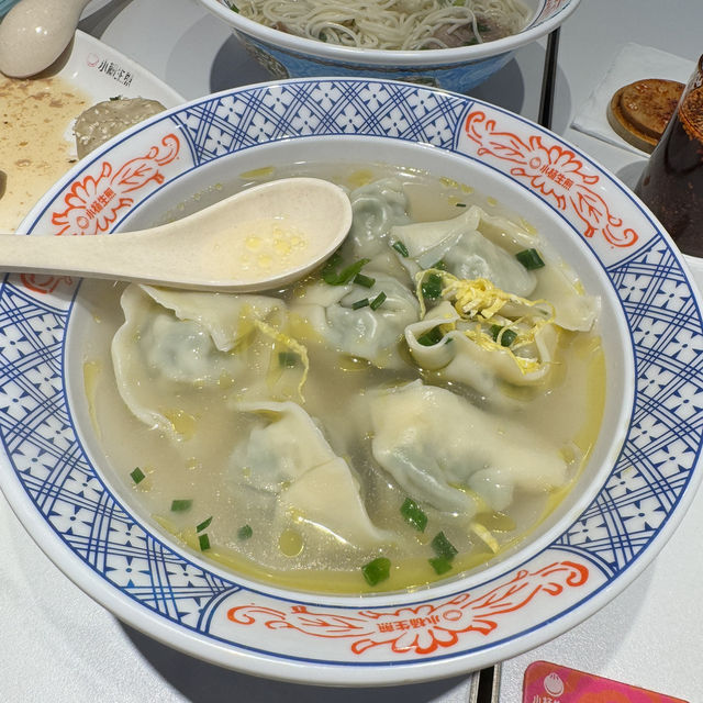 #셩지엔바오 맛집 추천 