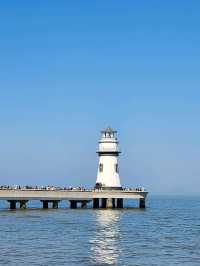 🌟【珠海沿海一日遊】🌟