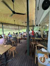 Tiong Bahru Bakery 🍞ร้านขนมปังพรีเมียมที่ต้องลอง