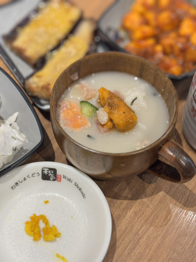 和氣食堂✨
