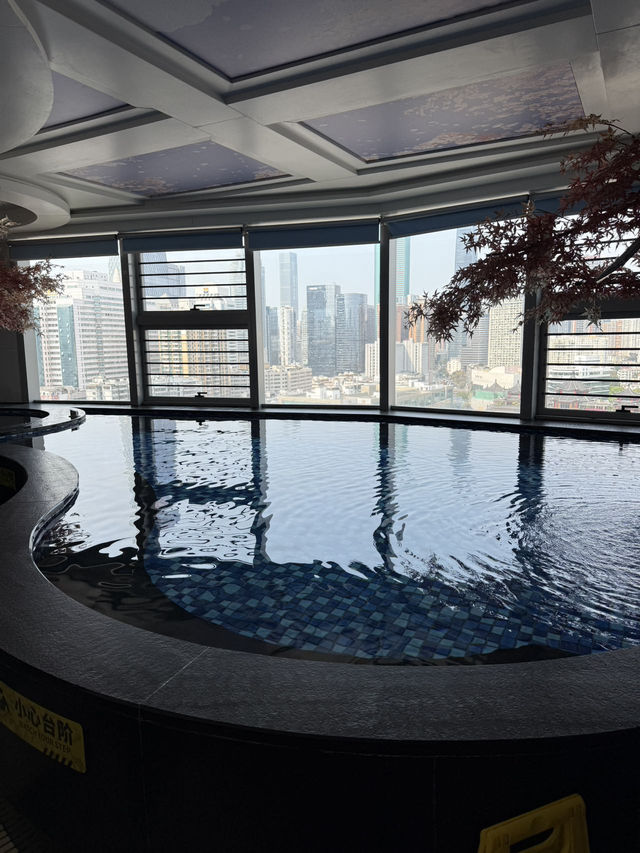 東門必去水療