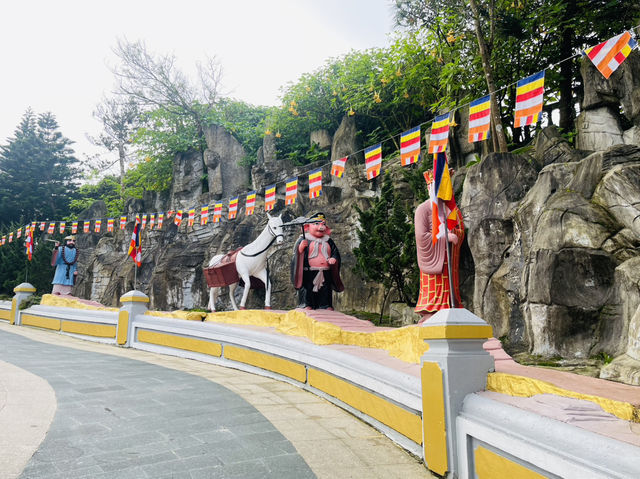 ที่เที่ยวดังปังที่สุดในเวียดนาม