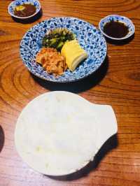 Nikko Local Food อร่อยทุกอย่าง