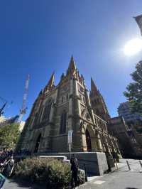1 Day Itinerary in Melbourne