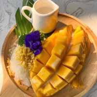 รีวิว ☕ Quayside Cafe and Eatery