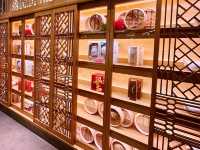 A Flavourful Feast at Din Tai Fung @ Sunway Pyramid