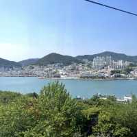 全羅南道 ヨスの魅力💞🫧✨