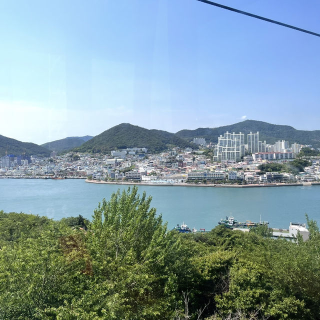 全羅南道 ヨスの魅力💞🫧✨